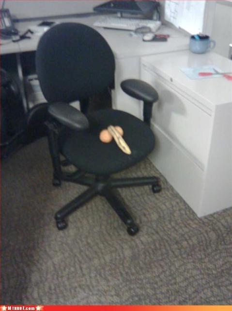 Daily Allotment Of Sexual Harassment