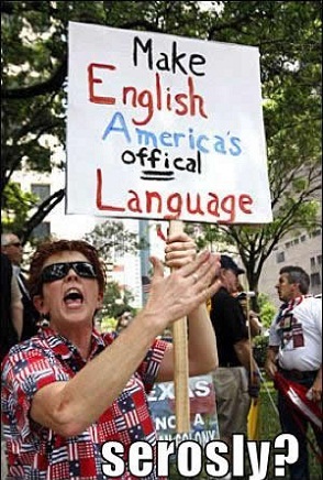 offical-sign-protester