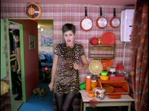 TRACEY THORN PROTECTION