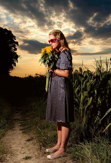 photograph by Michael T