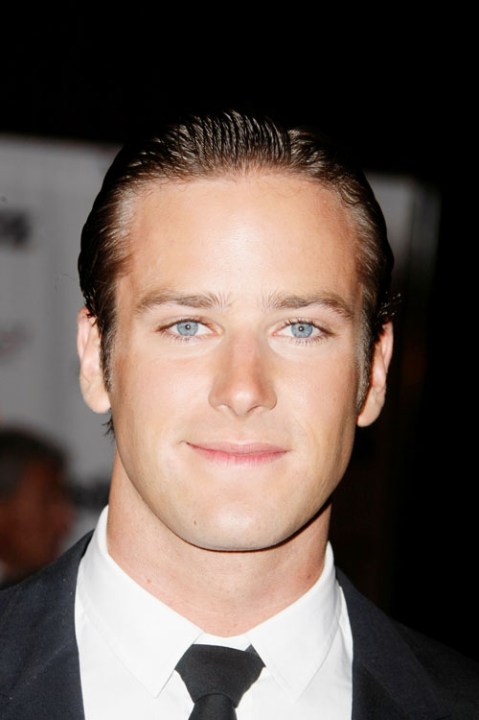 12TH ANNUAL HOLLYWOOD FILM FESTIVAL AWARDS GALA