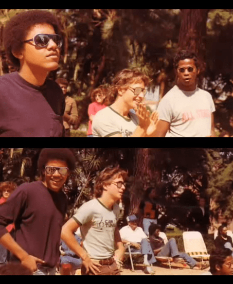 future presidential cool