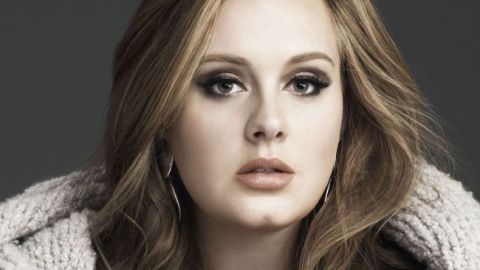 Adele receives 6 nods for Grammy nominations - National Female Indie & Alternative Artists | Examiner.com