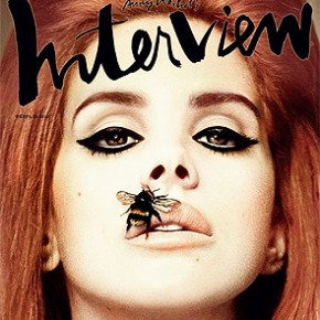 Lana Del Rey Comes To 'Saturday Night Live' And Leaves Controversies Behind : Monkey See : NPR