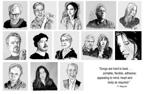 Radio Free Song Club