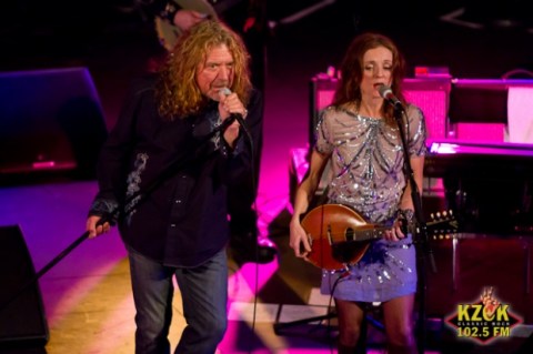 New and Hot Video: Premiere: Robert Plant and the Band of Joy, 'Gallows Pole' | Rolling Stone